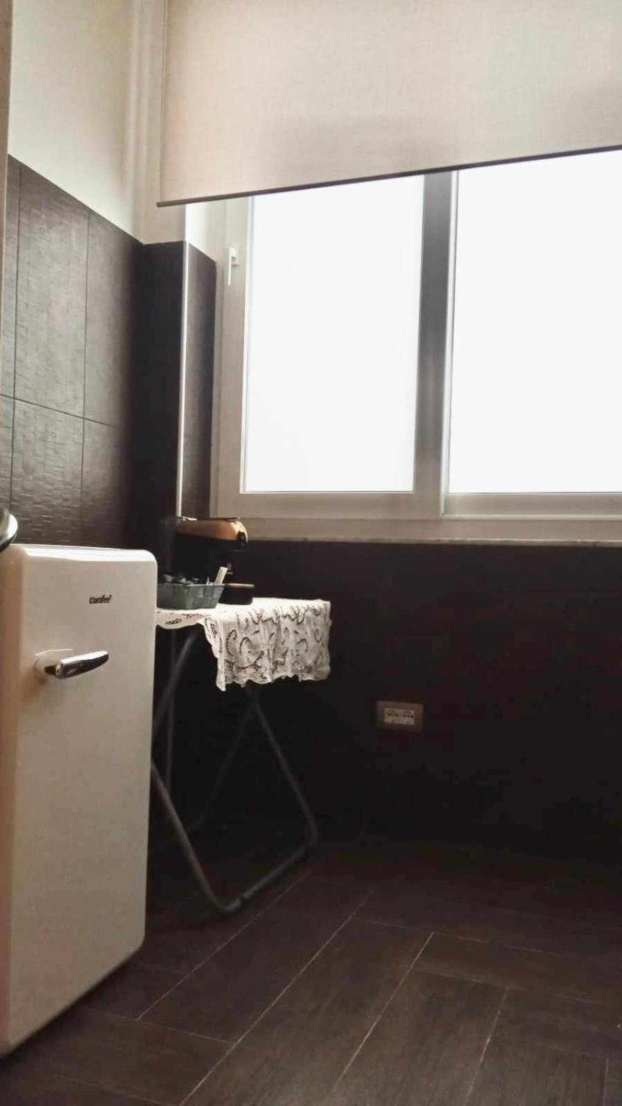 Mada'S Apartment Comfort Bari Kültér fotó