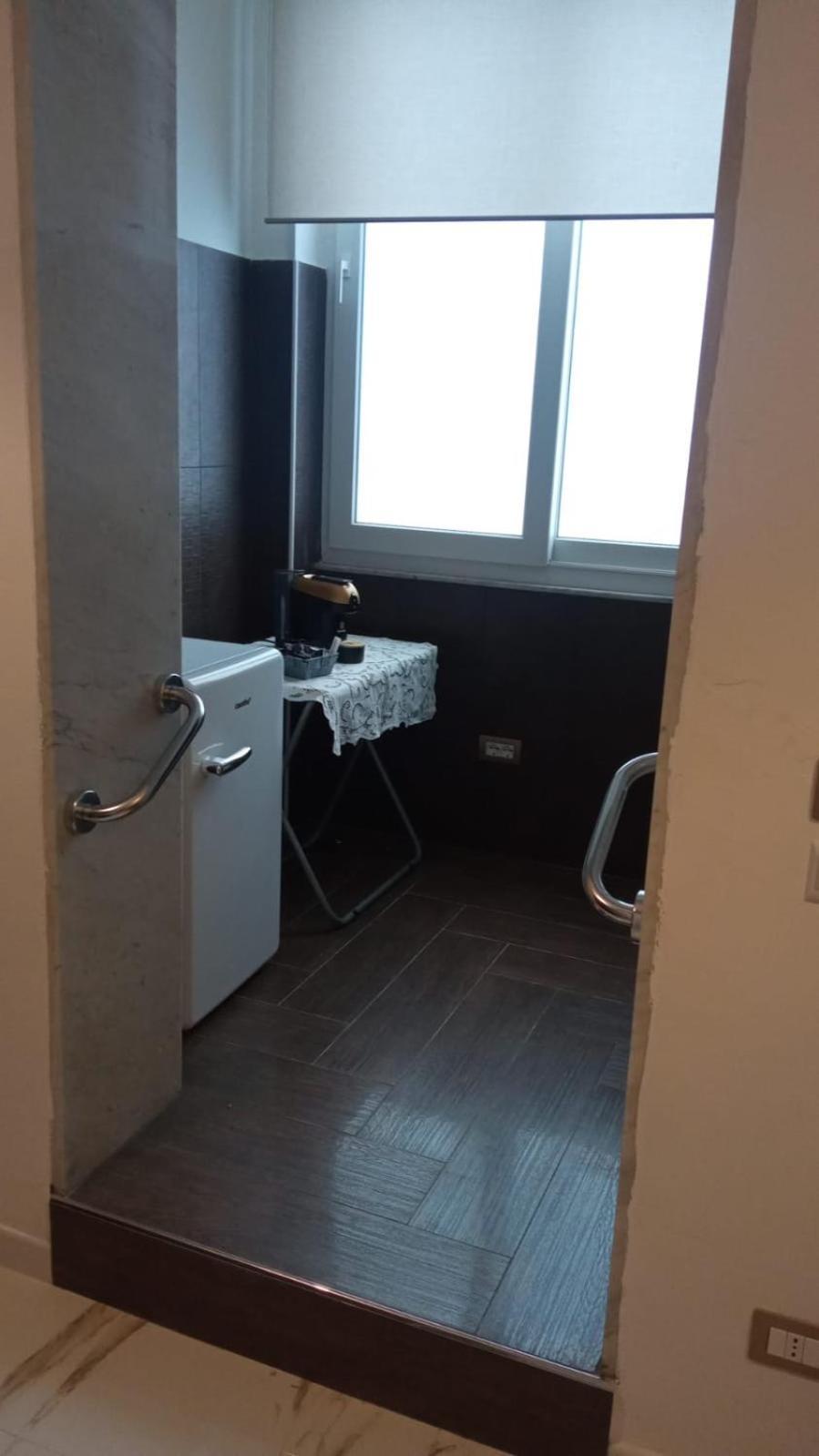 Mada'S Apartment Comfort Bari Kültér fotó